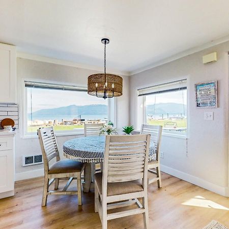 Erikson Beach House Bow Exterior foto