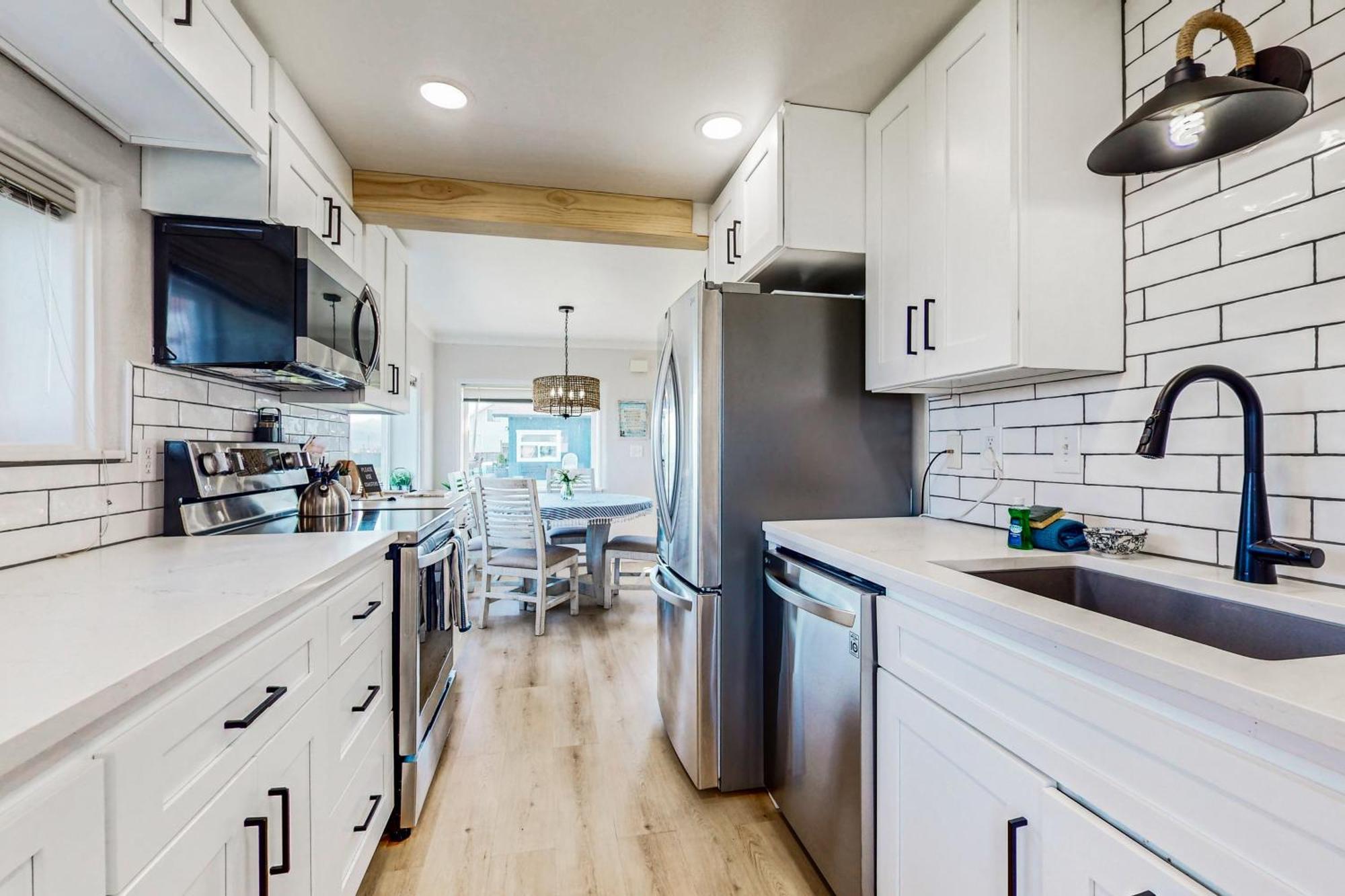 Erikson Beach House Bow Exterior foto